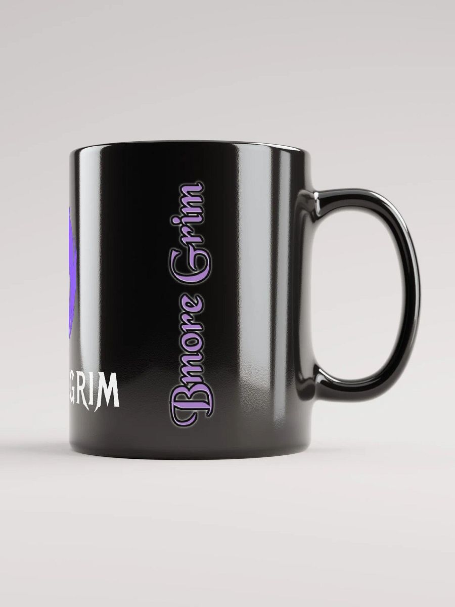 Bmore Grim Coffee Mug product image (1)