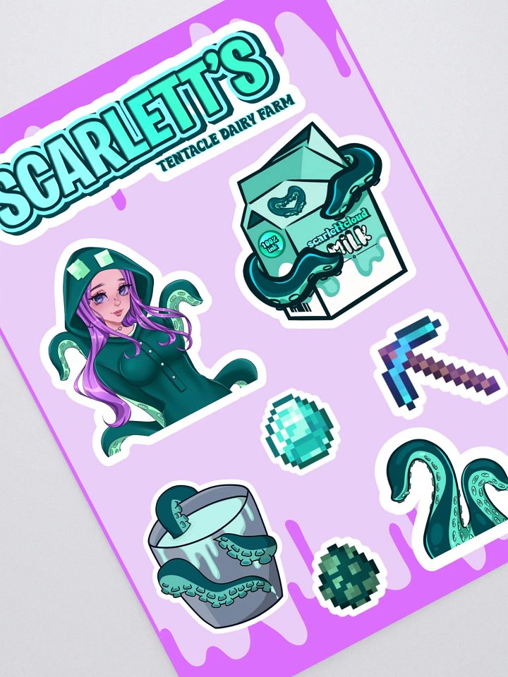 gift shop stickers product image (2)