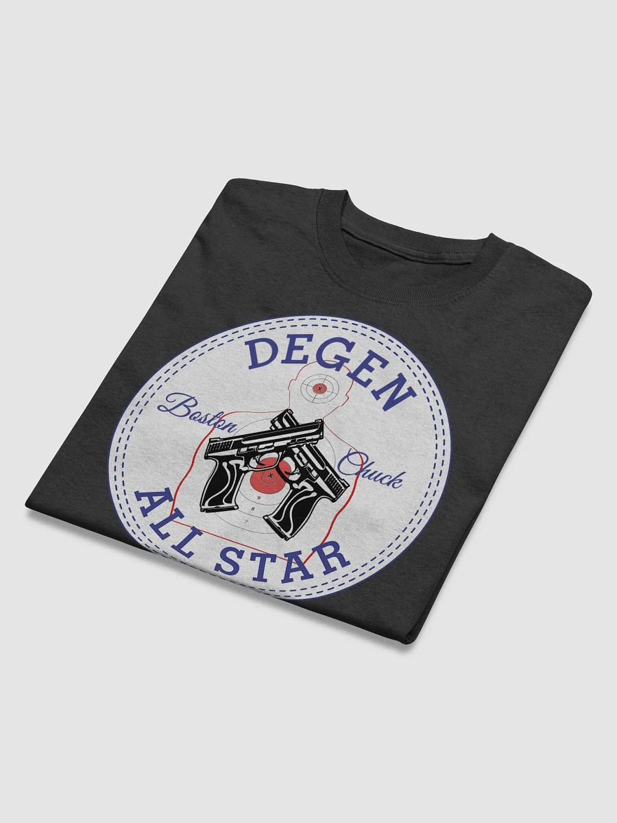 DEGEN ALL STAR PEW PEW product image (6)