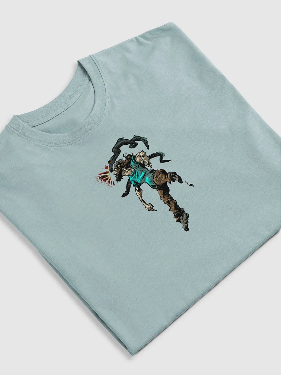 Lamprey Man (no outline) product image (25)