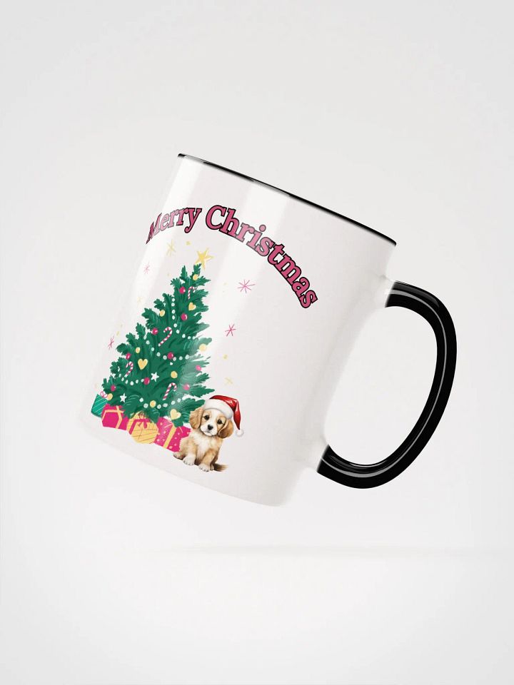 Christmas Puppy product image (25)