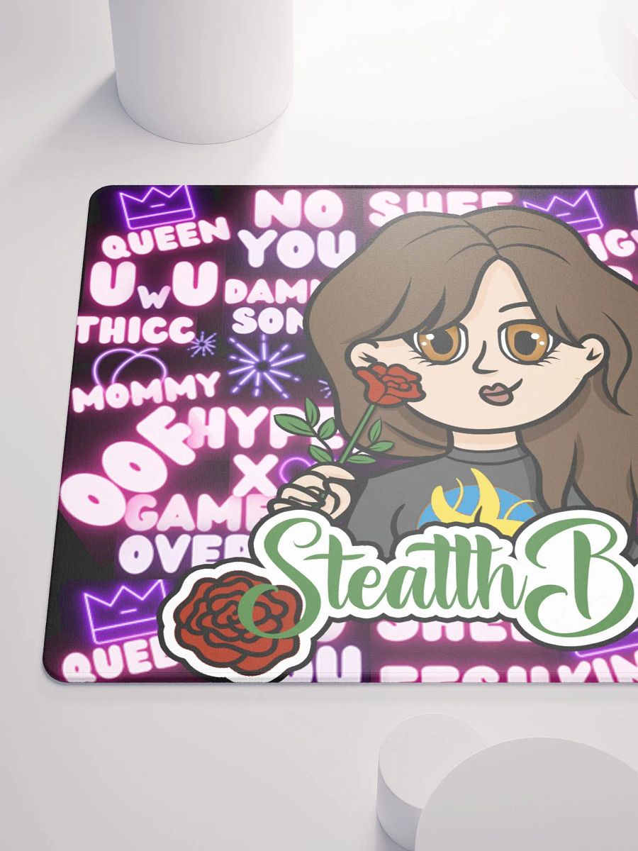 Mouse Pad product image (6)