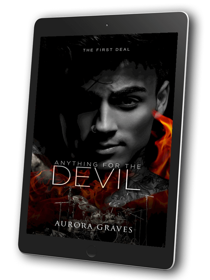 Anything for the Devil: The First Deal ebook product image (1)