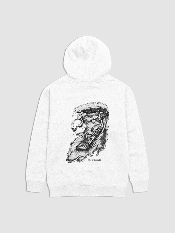 *SURFING THE NET* | DEADLY THREADS product image (2)
