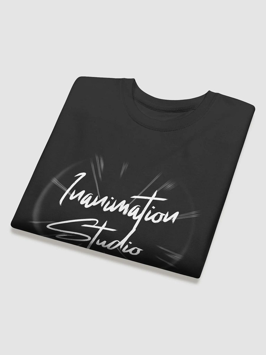 Inanimation Studio White product image (4)