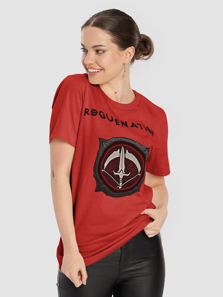 RogueNation super soft Tshirt product image (80)