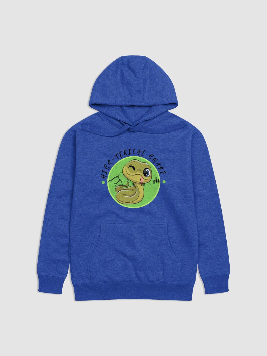 Hiss-terical Snake – A Bold Twist on Classic Serpents. product image (7)