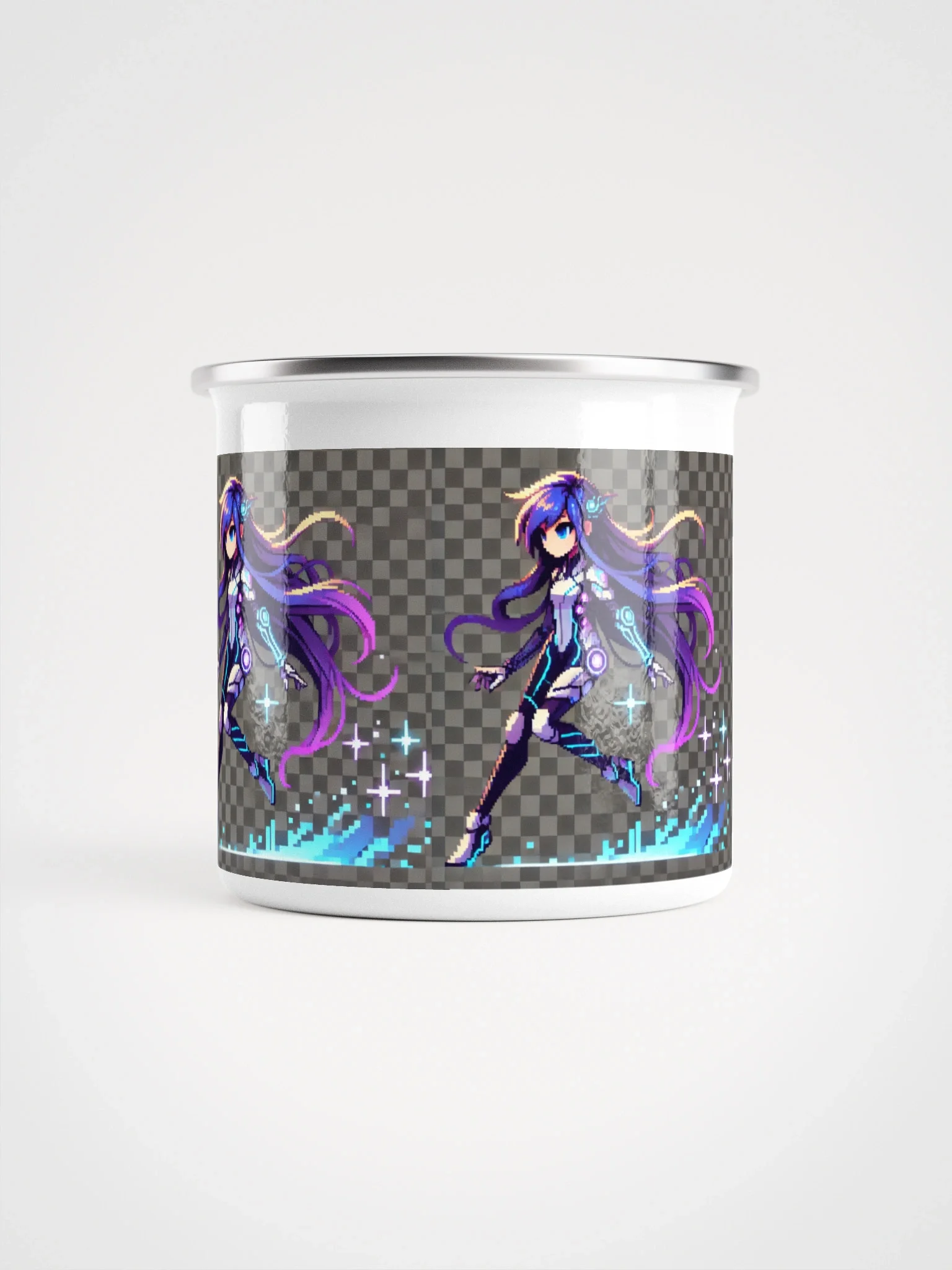 Sci-Fi Waifu Cup product image (2)