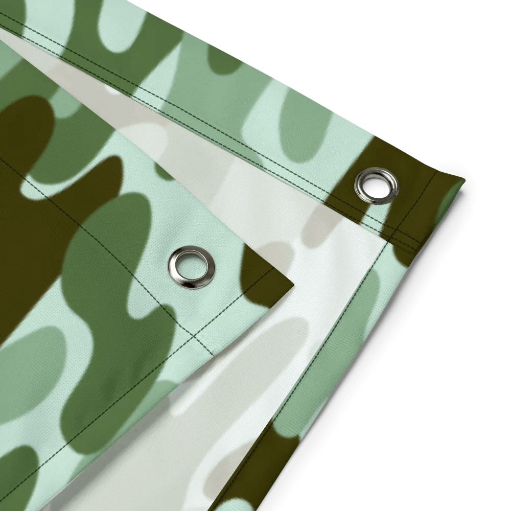 Frog Army Flag product image (2)