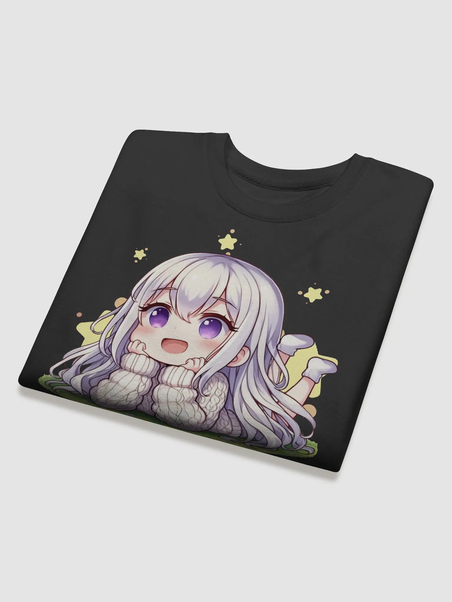 Sueter de ChibiNaru product image (4)