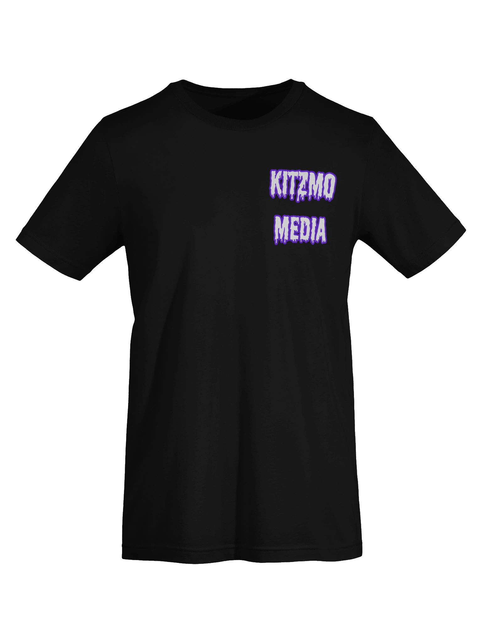 Drippy Meltdown T-Shirt product image (7)