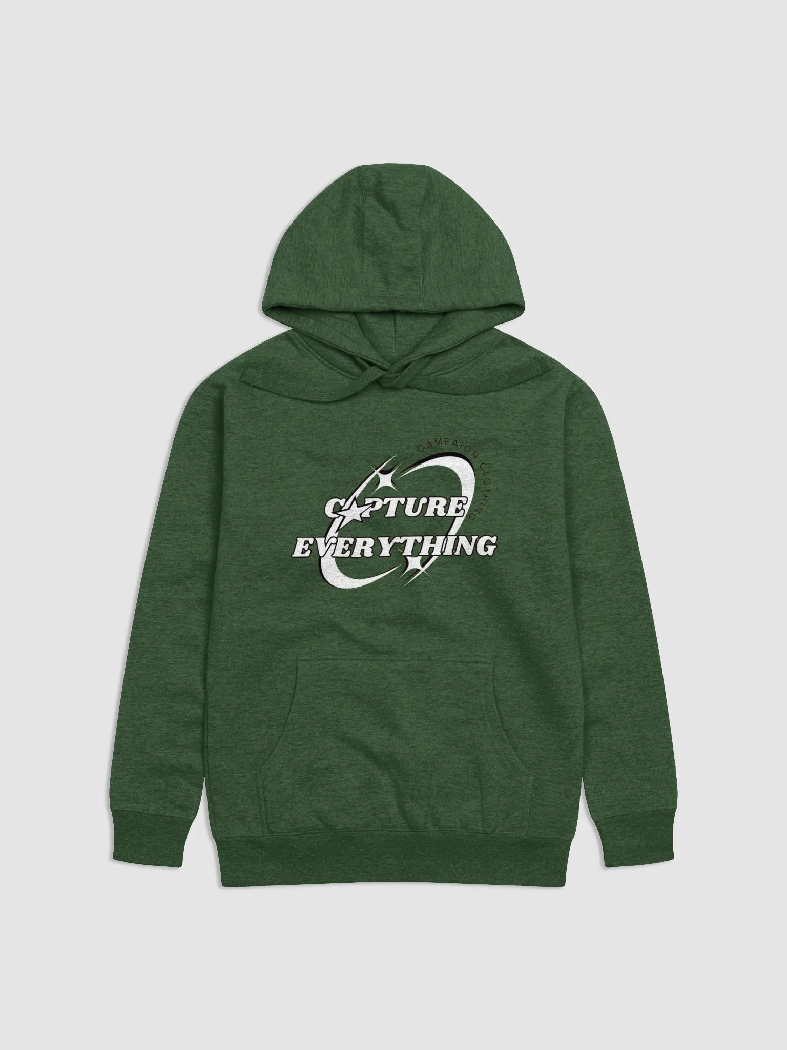 Capture Everything Hoodie product image (2)