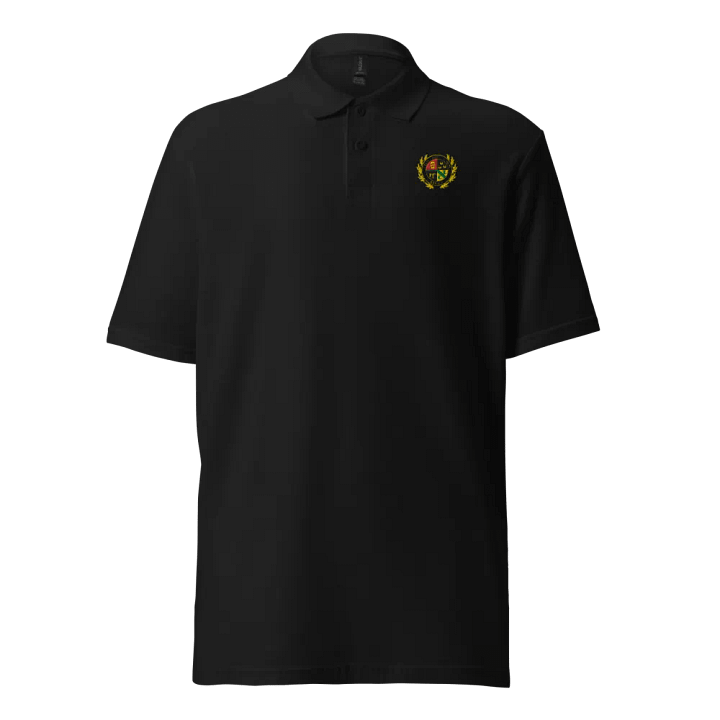 COOKIE CREST POLO product image (1)
