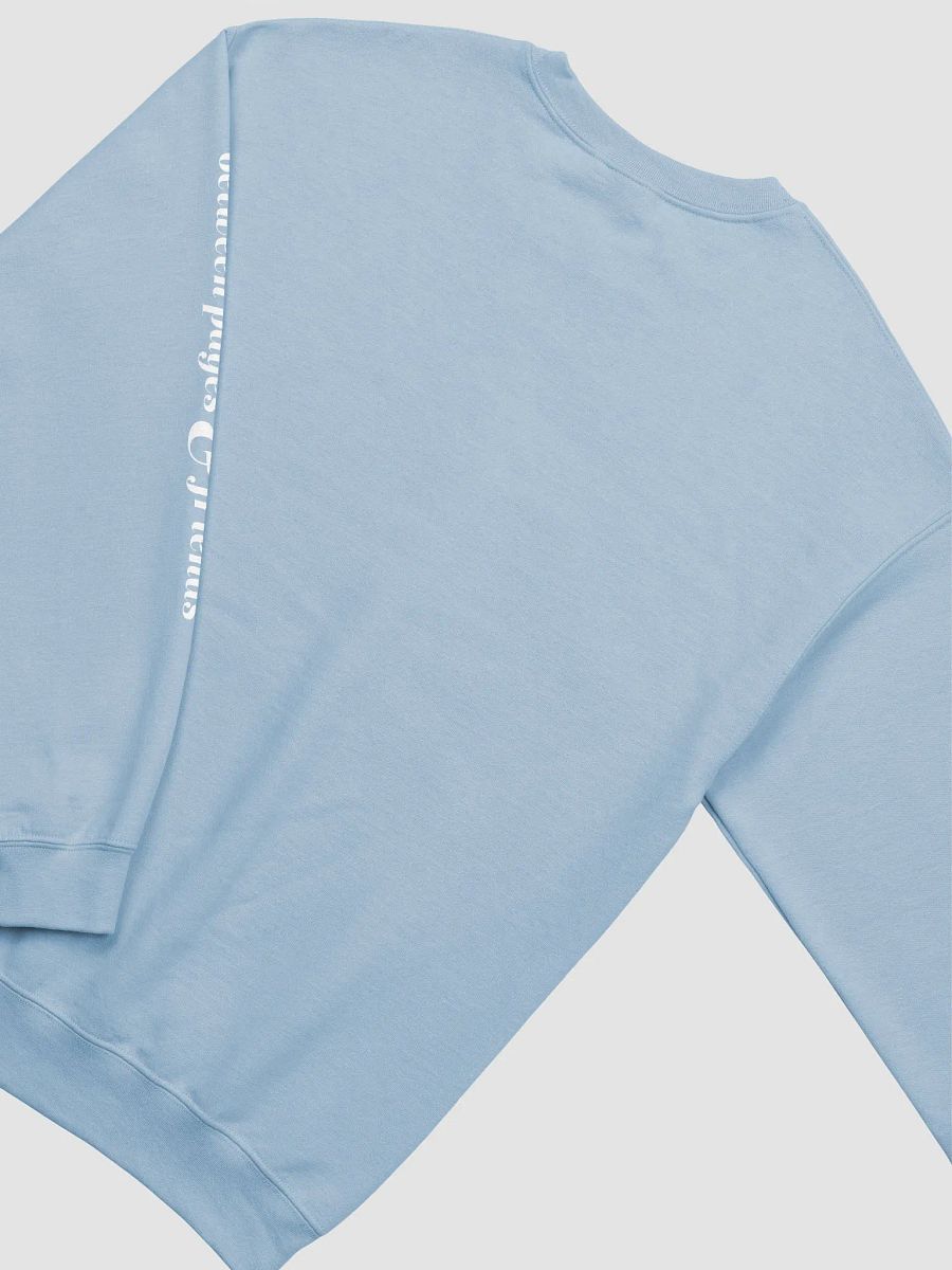 Read More Books | Printed Crewneck product image (27)