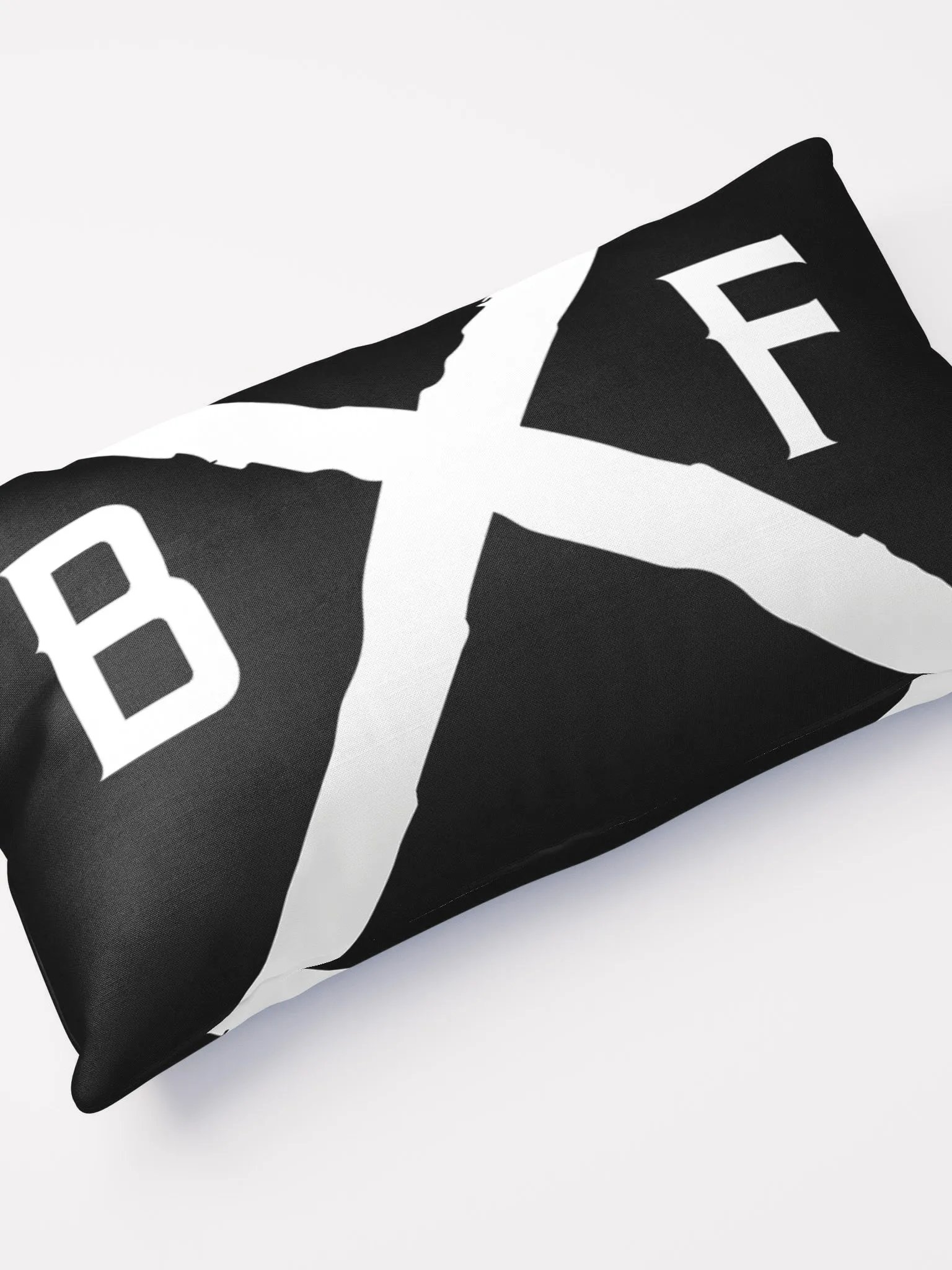 Black Flag Dodgeball Club Pillow product image (11)