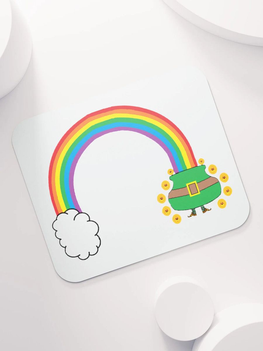 The End - Mousepad product image (7)