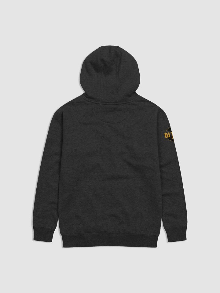 The Three P Hoodie product image (2)