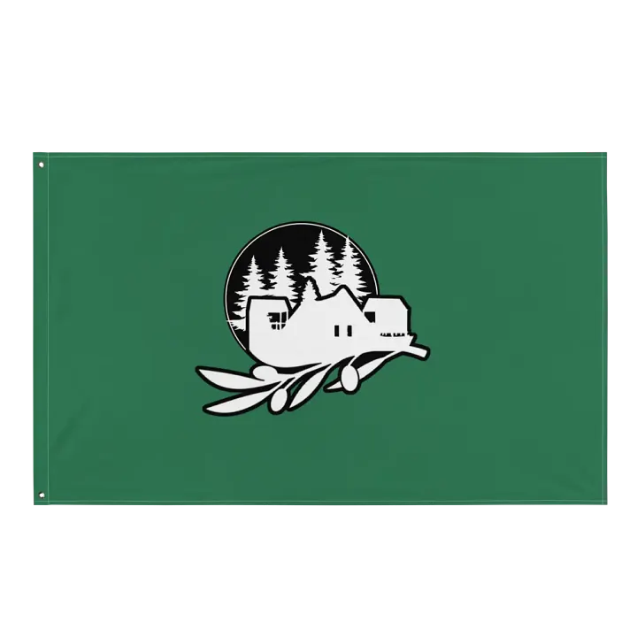 Overlook Flag product image (1)
