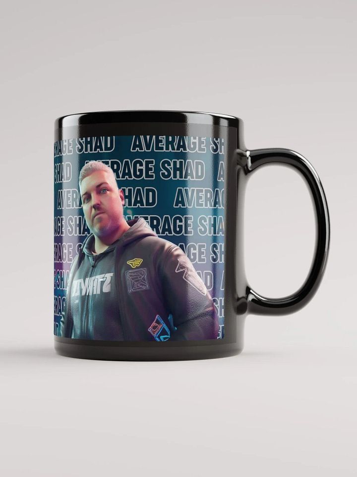 Banner Logo Mug product image (2)