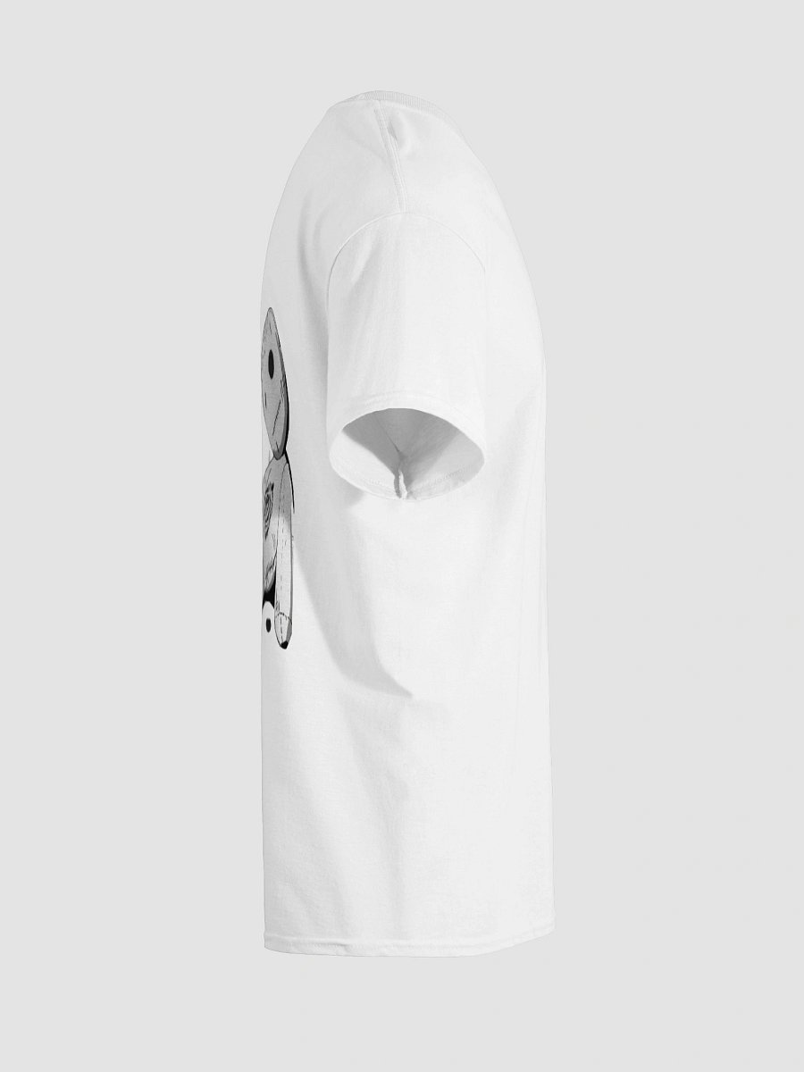 Korn Issues T-shirt product image (8)