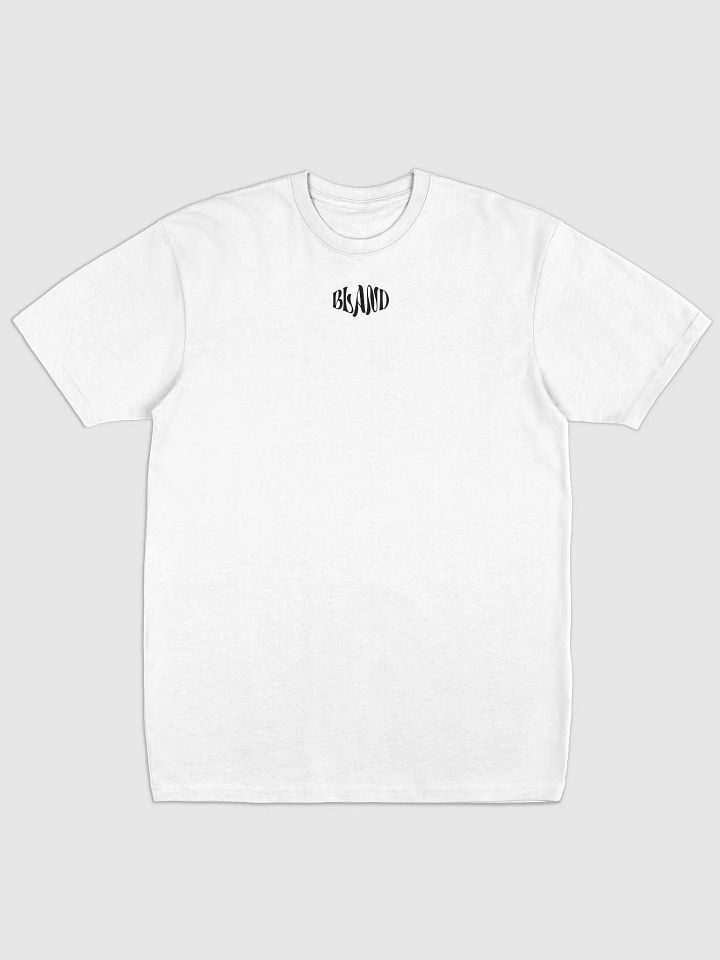 GOOD THINGS Premium Heavyweight Tee product image (2)