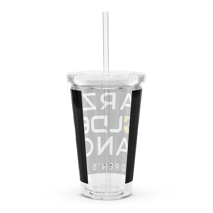 Marzia Golden Manor Children's Home Tumbler product image (2)
