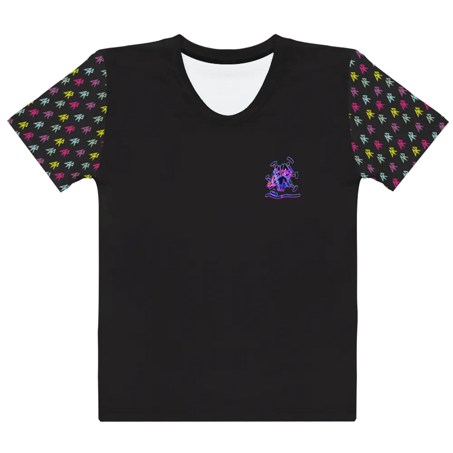 AR LOGO Tee (slim fit) product image (9)