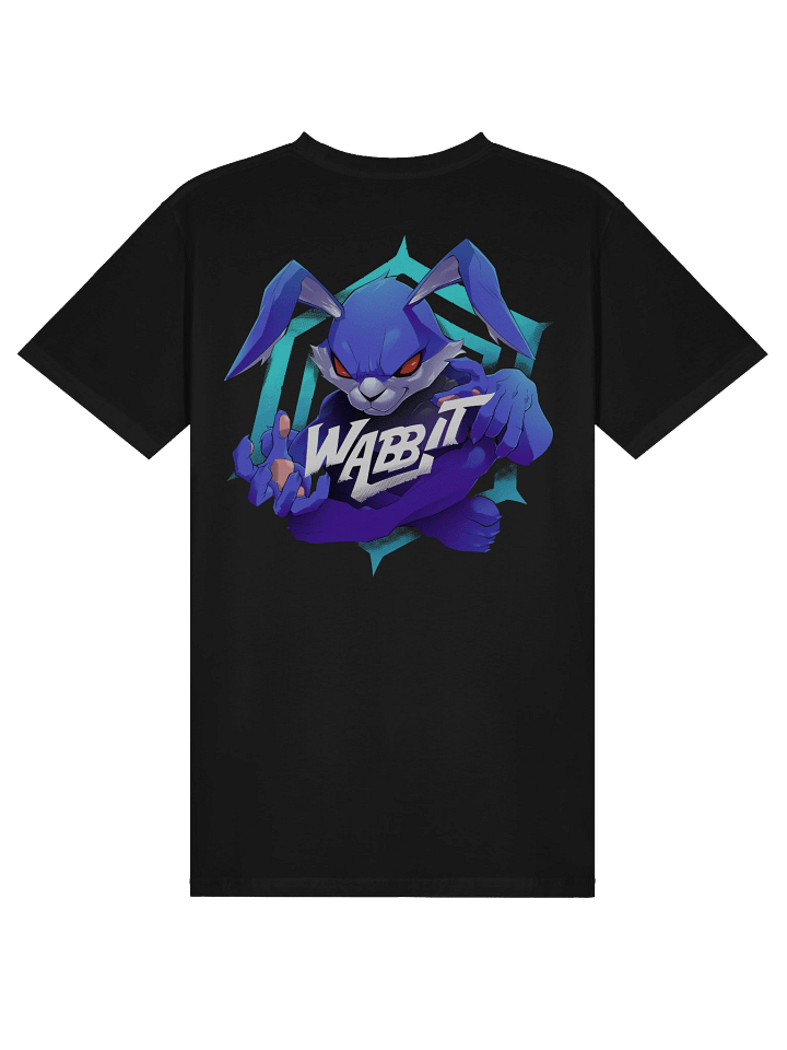 Wabbit T-Shirt product image (4)