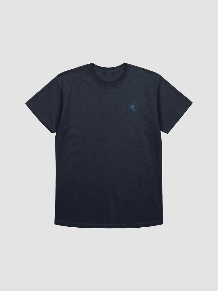 Basic logo Tee product image (2)