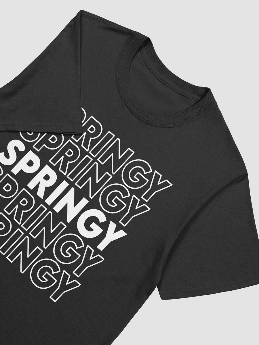 Springy Spaced-Print Shirt (DTFx) product image (19)