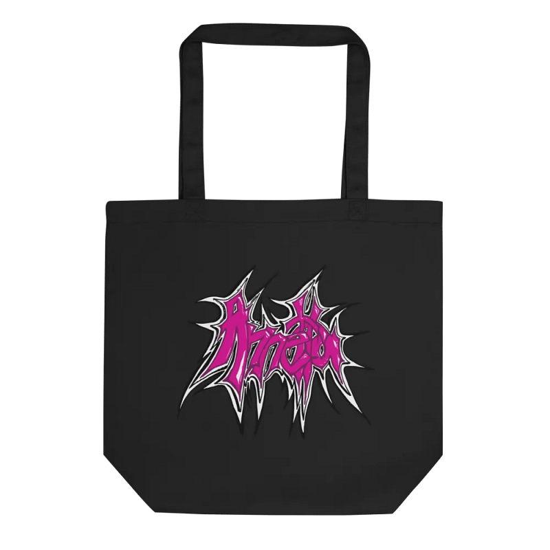 Annetta Tote Bag