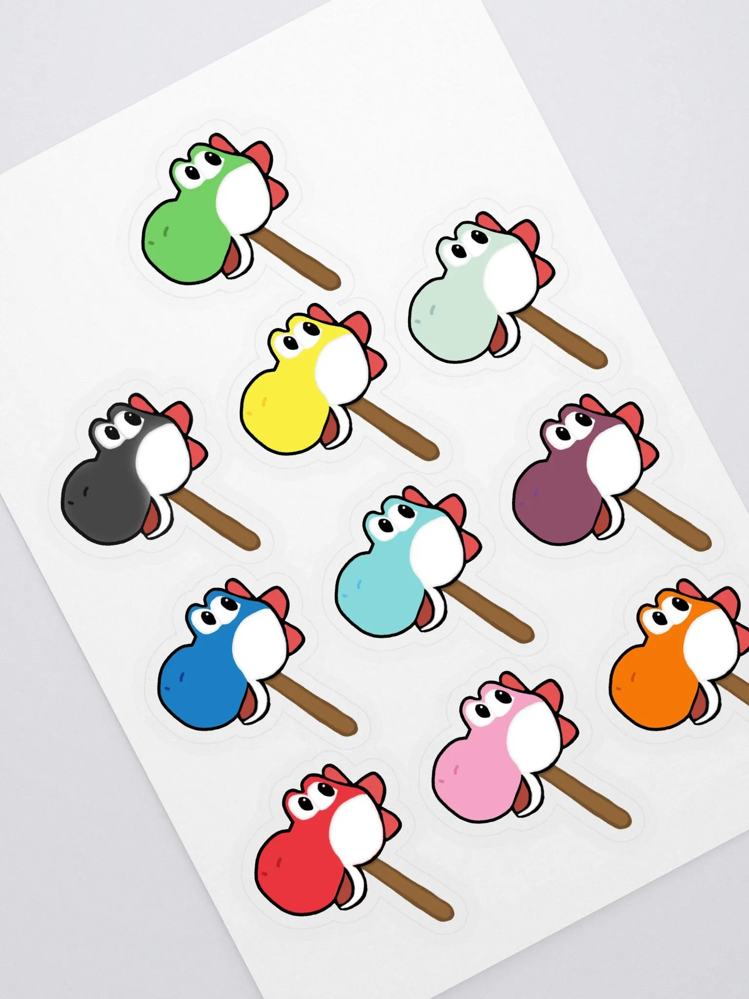 Froyoshis! product image (1)