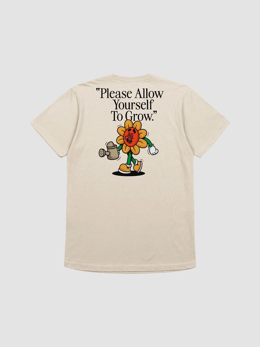 Please Allow Yourself To Grow. product image (2)