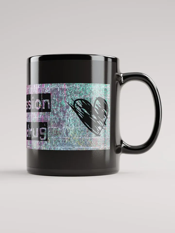 Compassion Chronicles Mug product image (1)