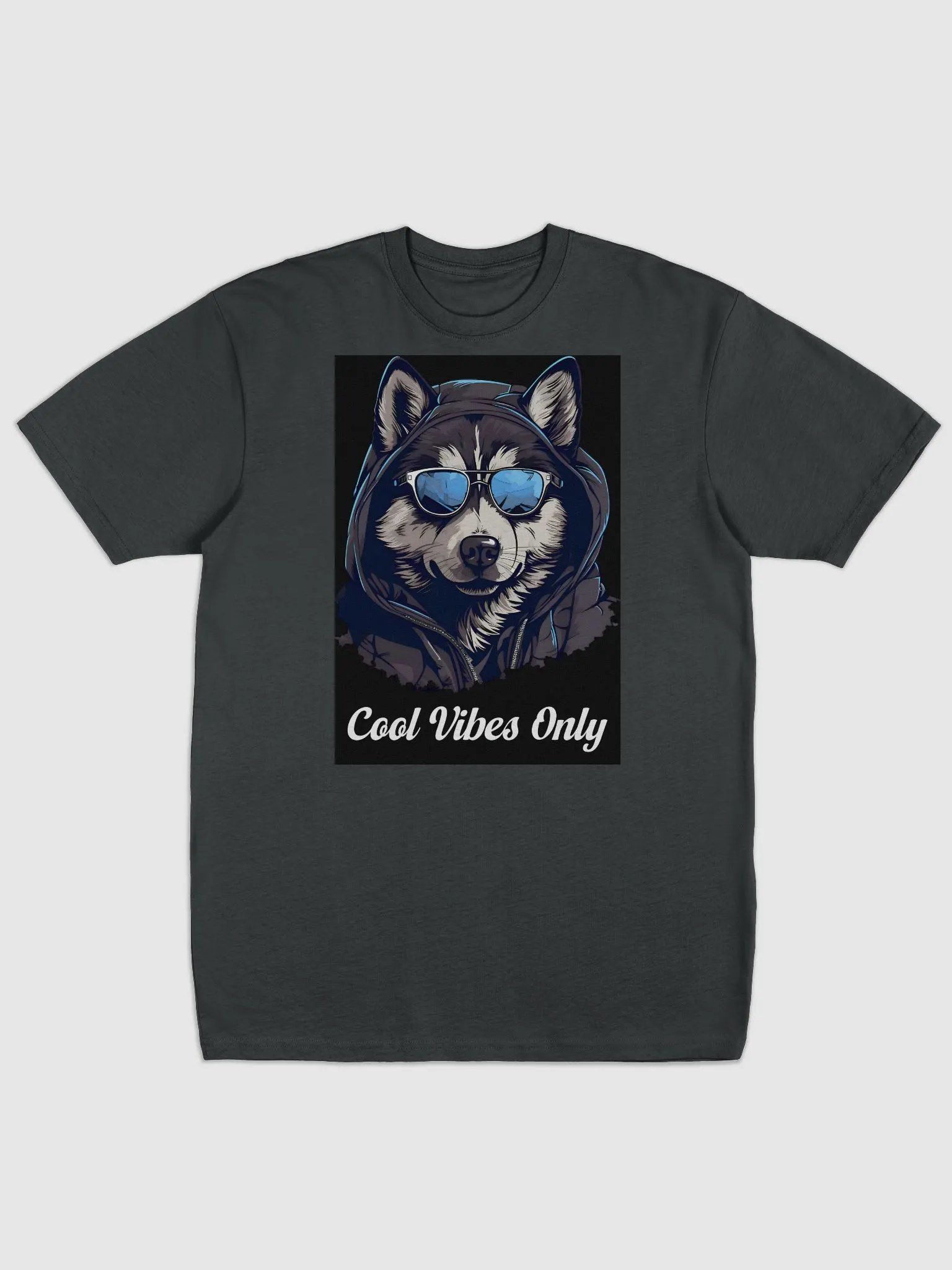 Cool Vibes Only Men's Premium Tee product image (1)