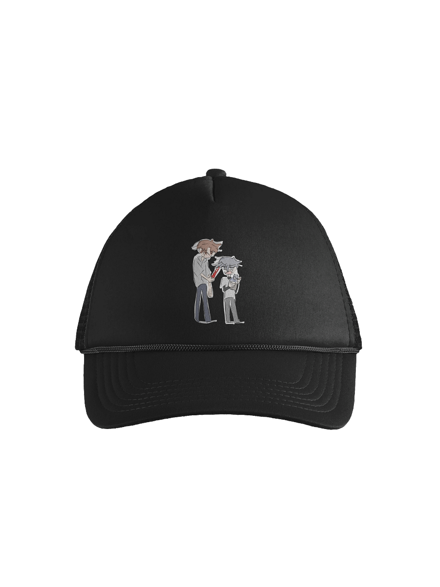 Shin and Mei August Hat product image (1)