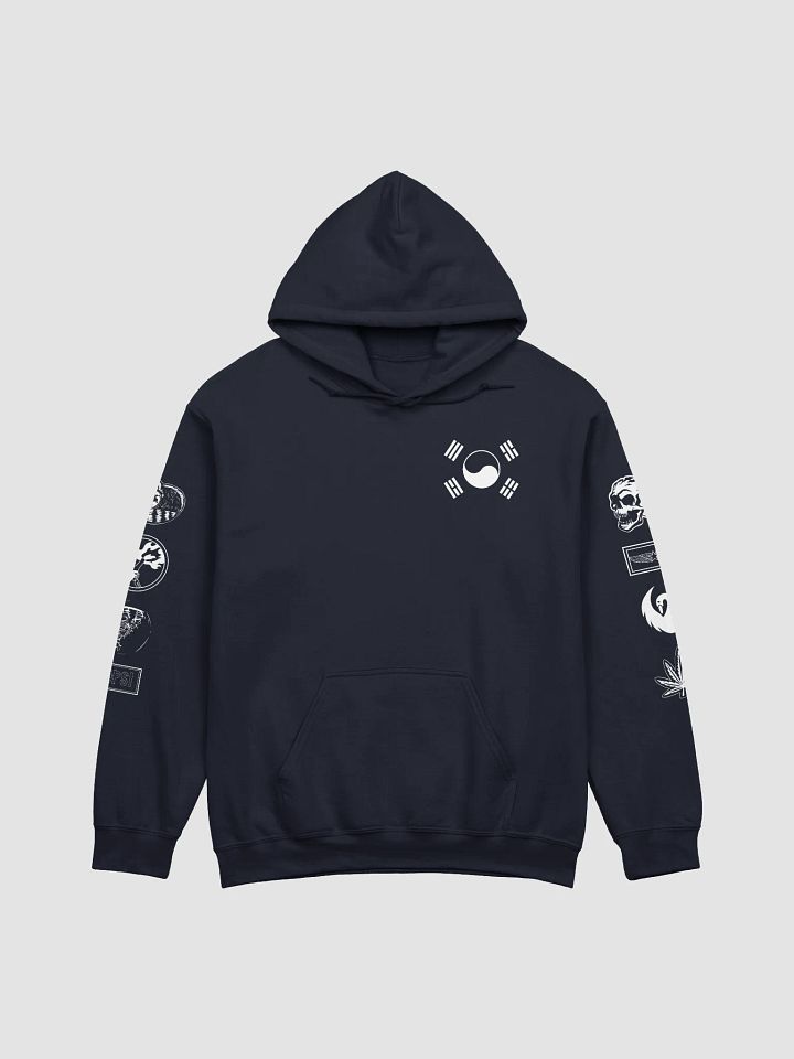 CLASSIC Jessi Adler Hoodie product image (1)
