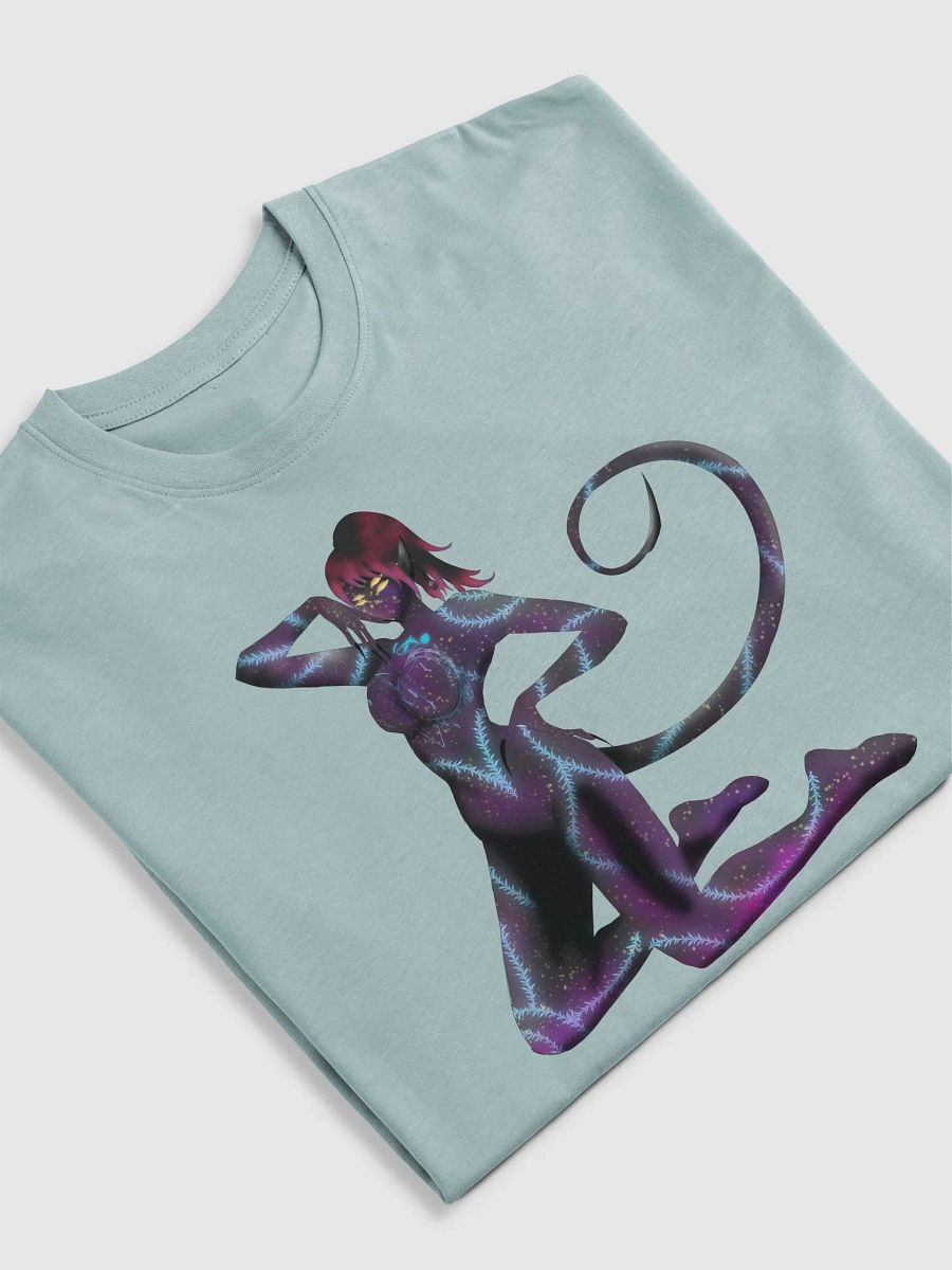 NSFW Dark mode chaos Men's Tee product image (25)