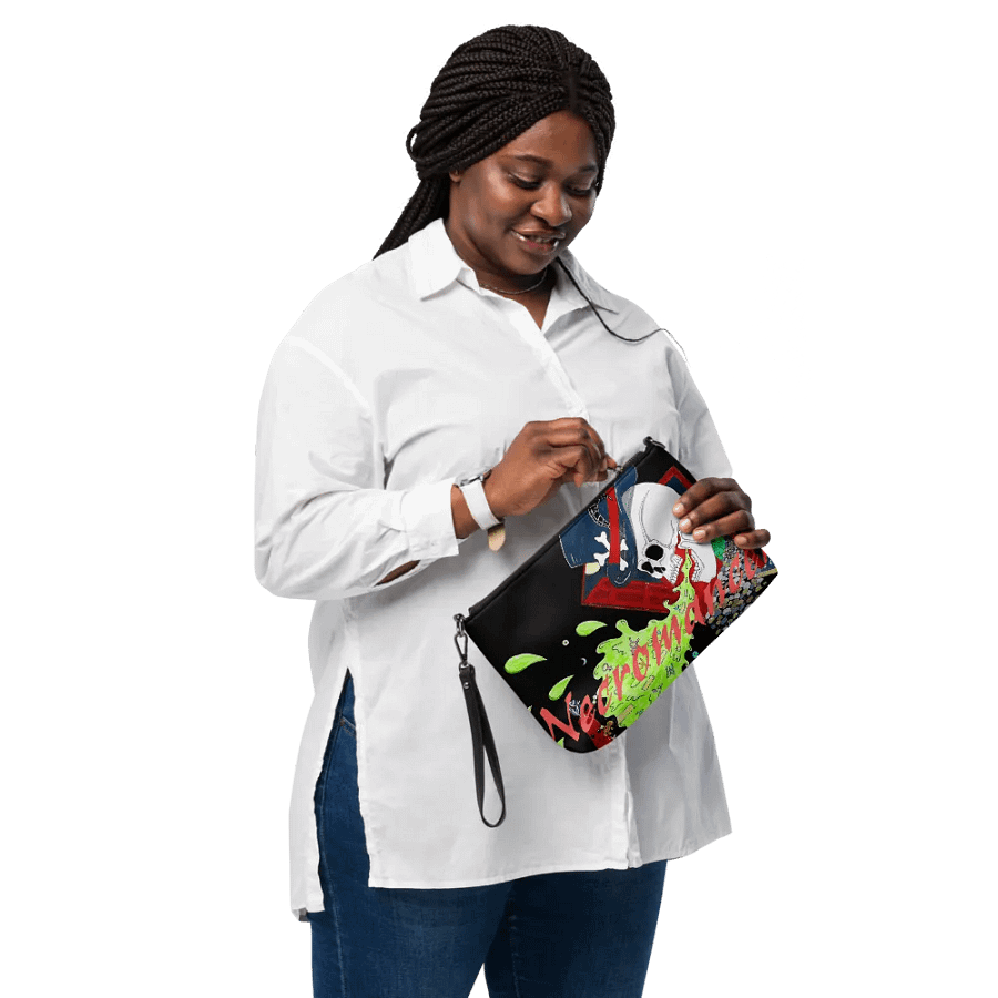 Necromancer's Elixir Crossbody Bag product image (12)
