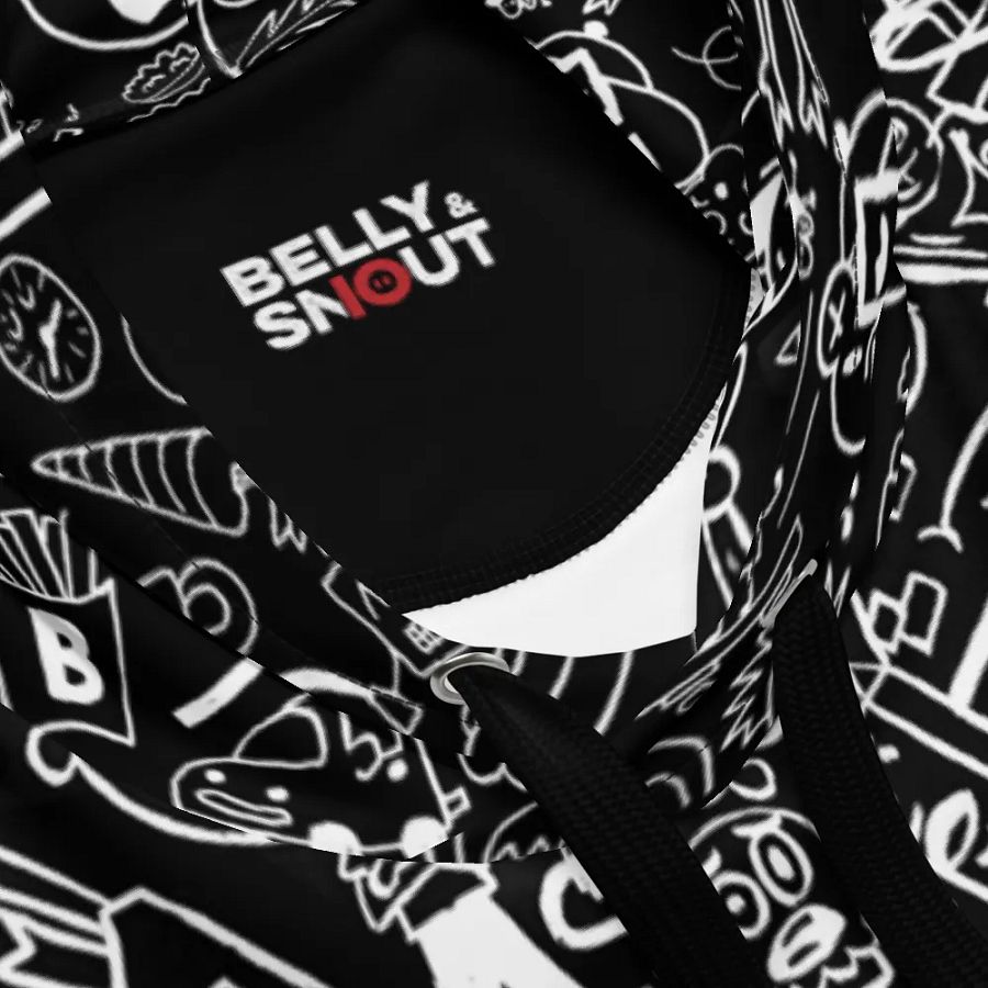 The Haven City Hood product image (3)
