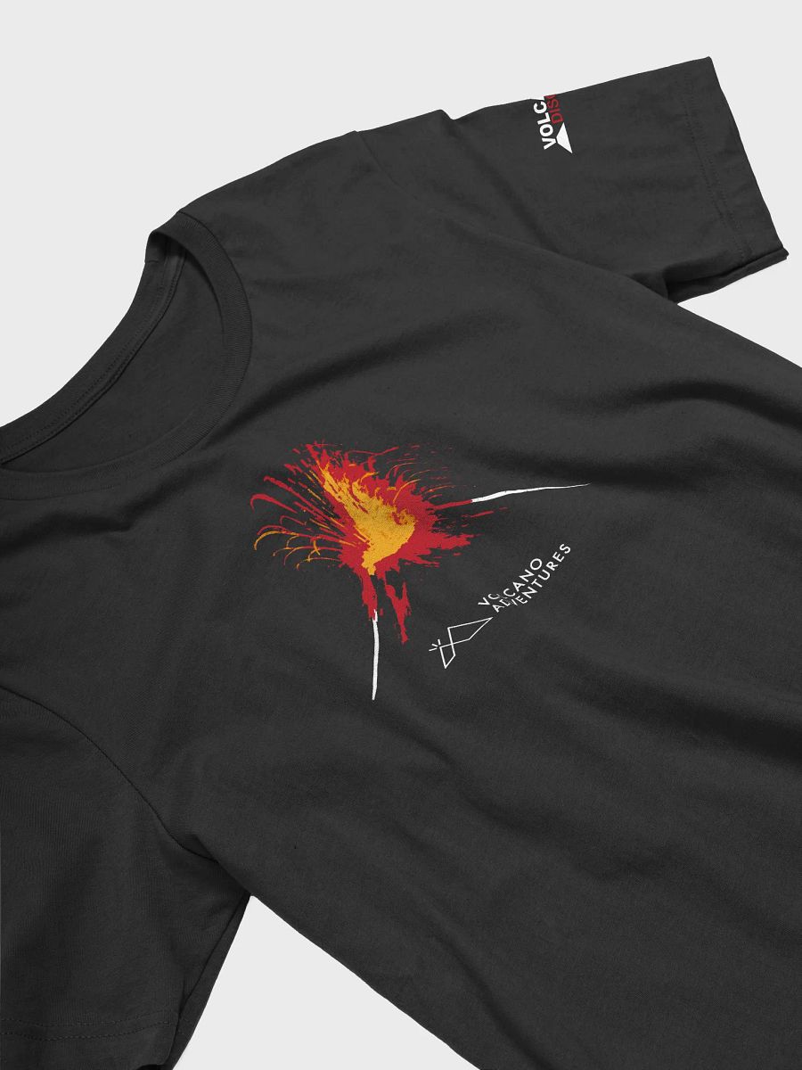 VolcanoAdventures T-Shirt No 1 product image (22)