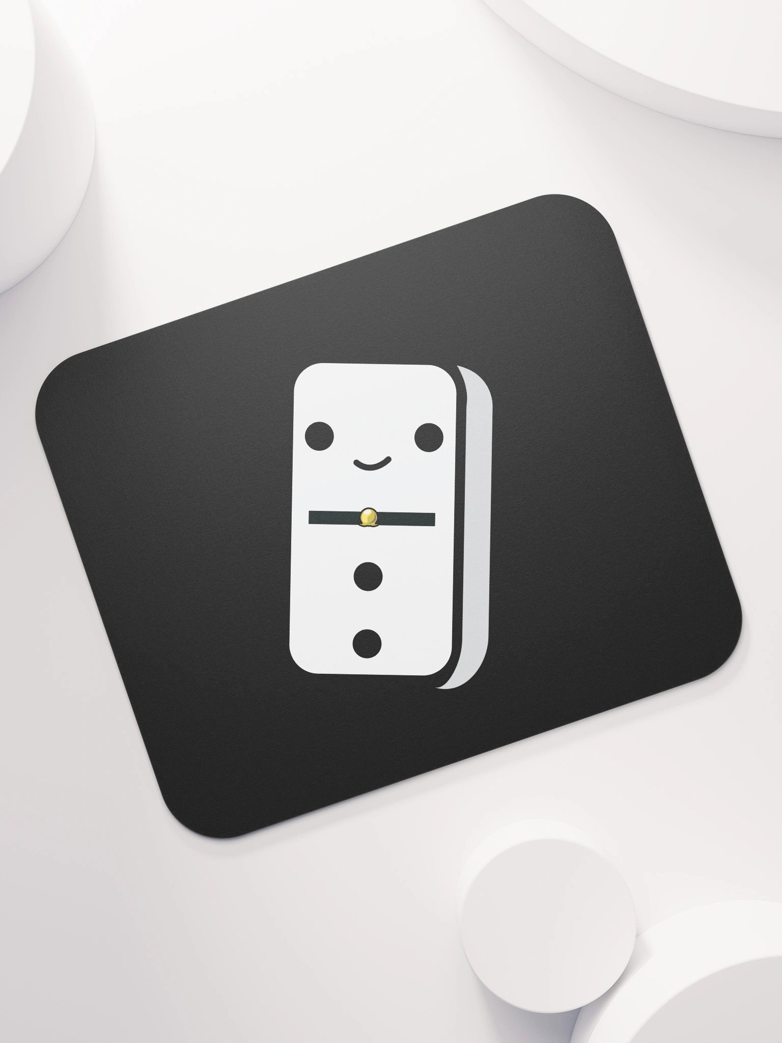 Mi Residenciaréis es PR - Domino Mouse Pad product image (7)