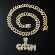 Cash chain product image (1)