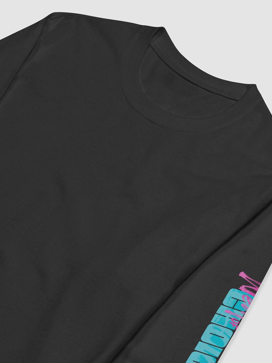 WoC Champion Sleeve product image (3)
