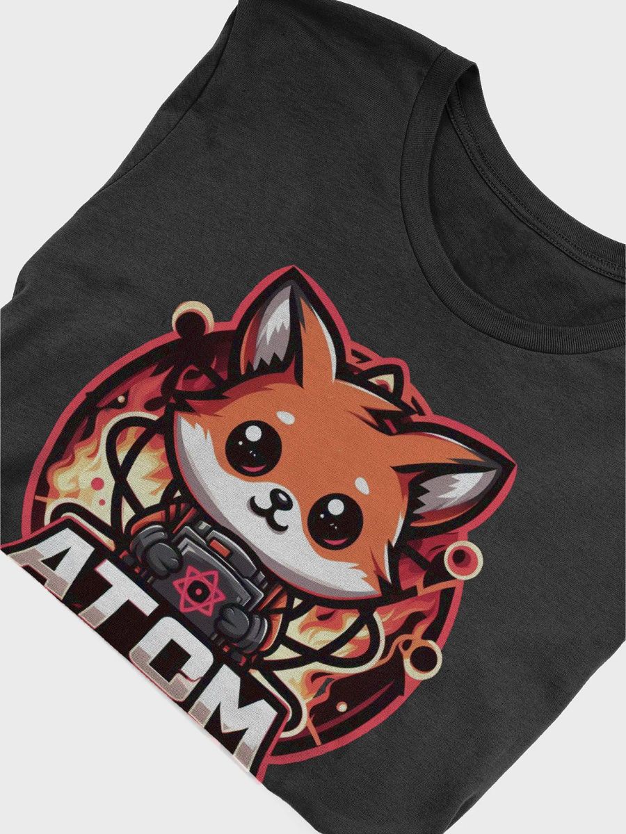 Nuclear Shirt product image (5)