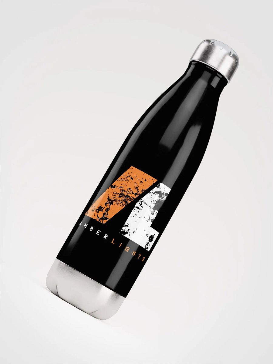 Water bottle - Worn Logo product image (4)