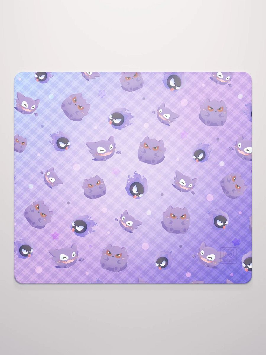 Ghost Squad Mouse Pad product image (3)