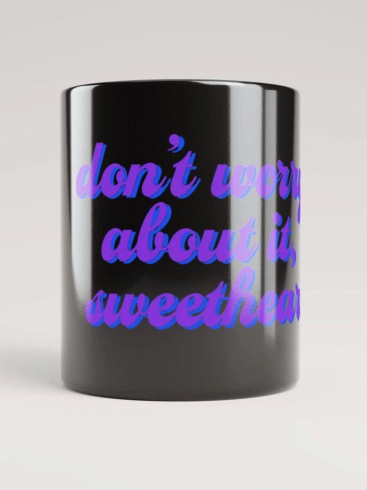 Dw 'bout it sweetheart product image (1)