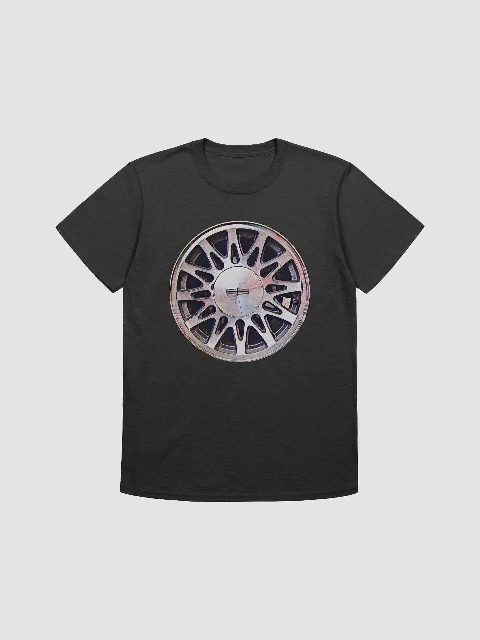 Lincoln Town Car Tshirt product image (2)