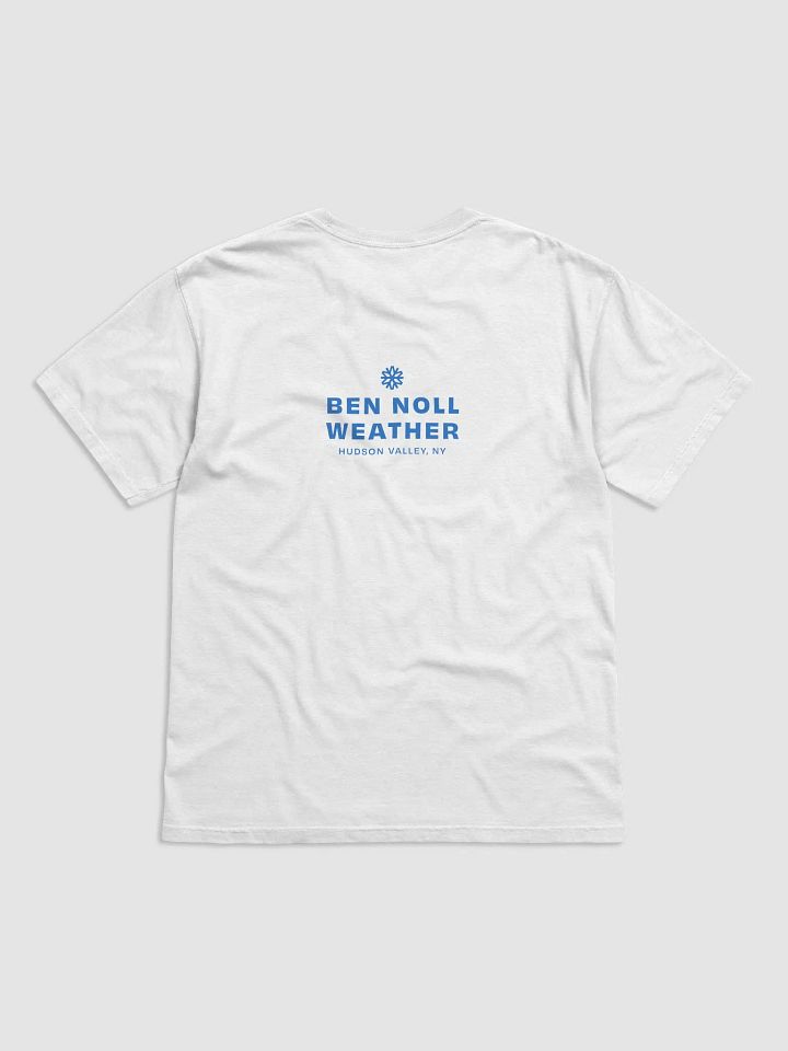 BNW - represent, white product image (2)